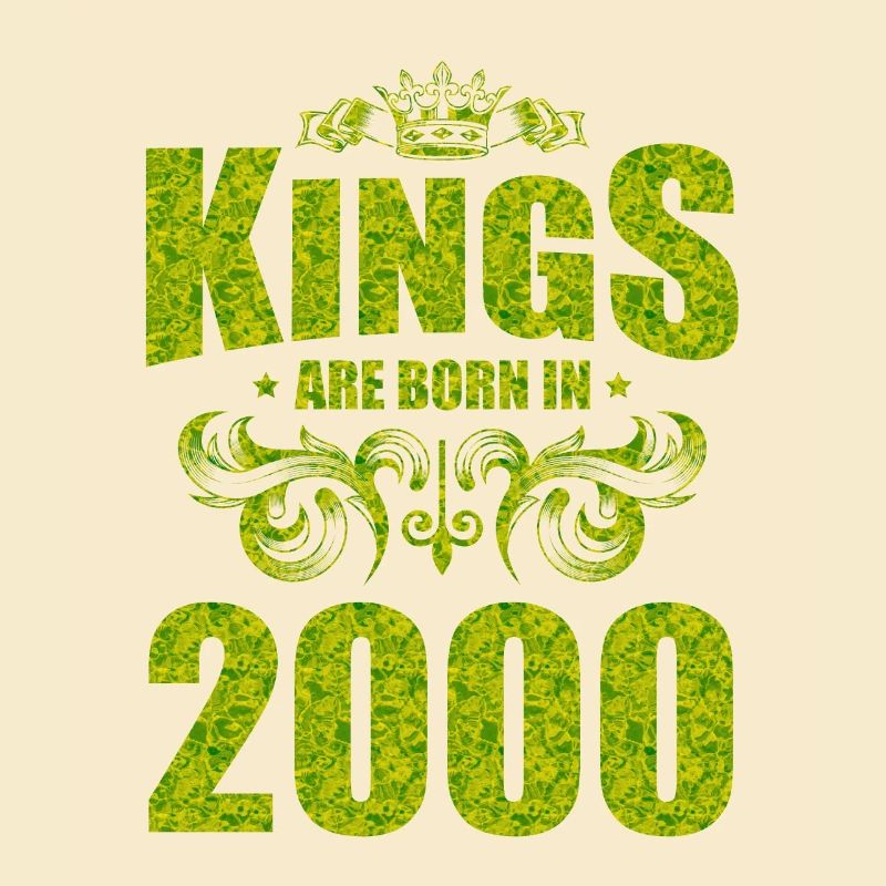 kings are born 2000