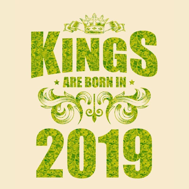 kings are born 2019