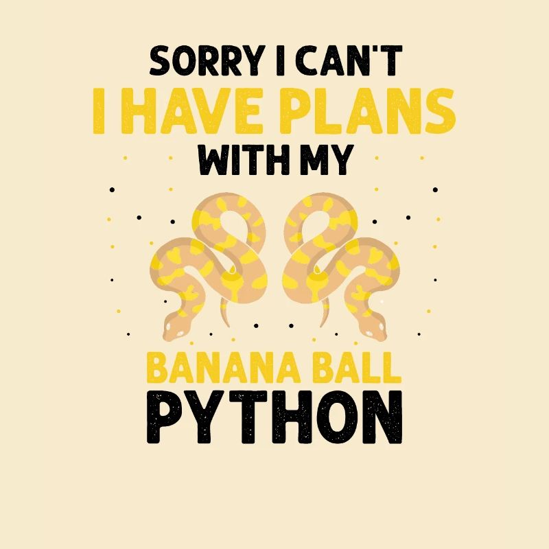 King python design pour les amateurs de serpents