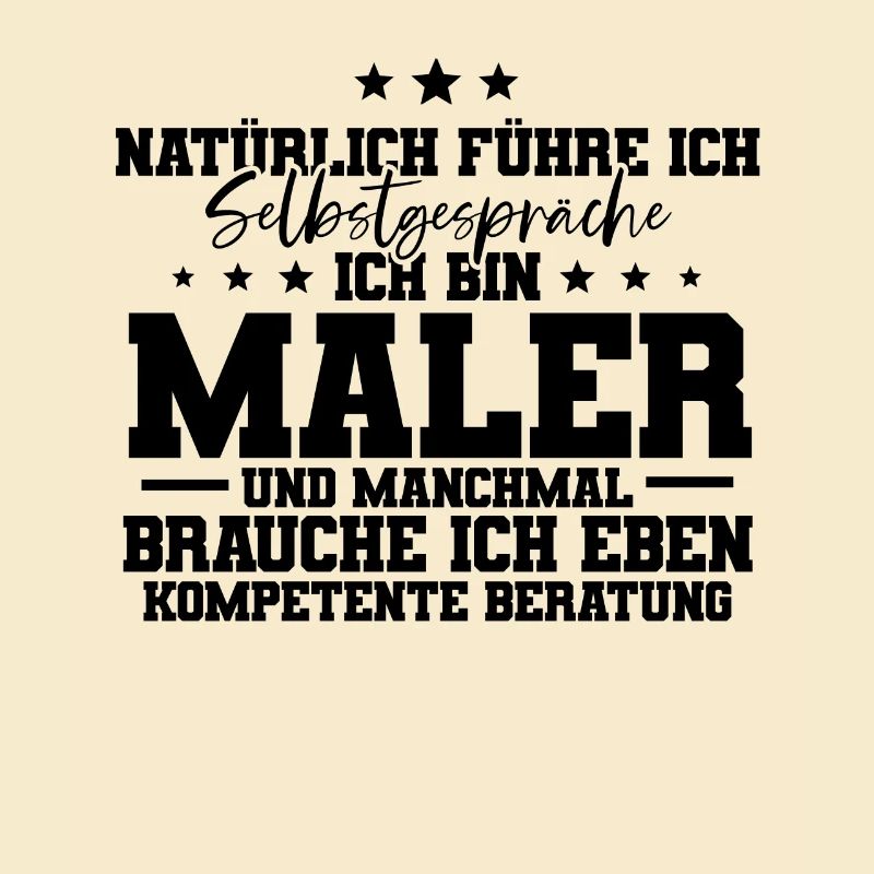 Ich Bin Maler