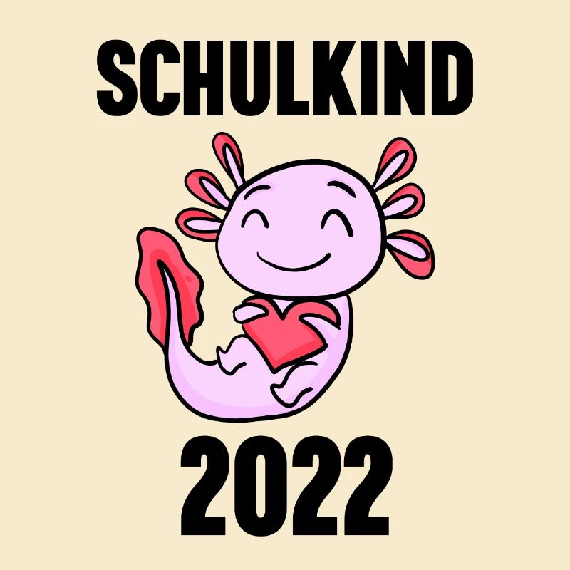 Schuldkind Einschulung 2022