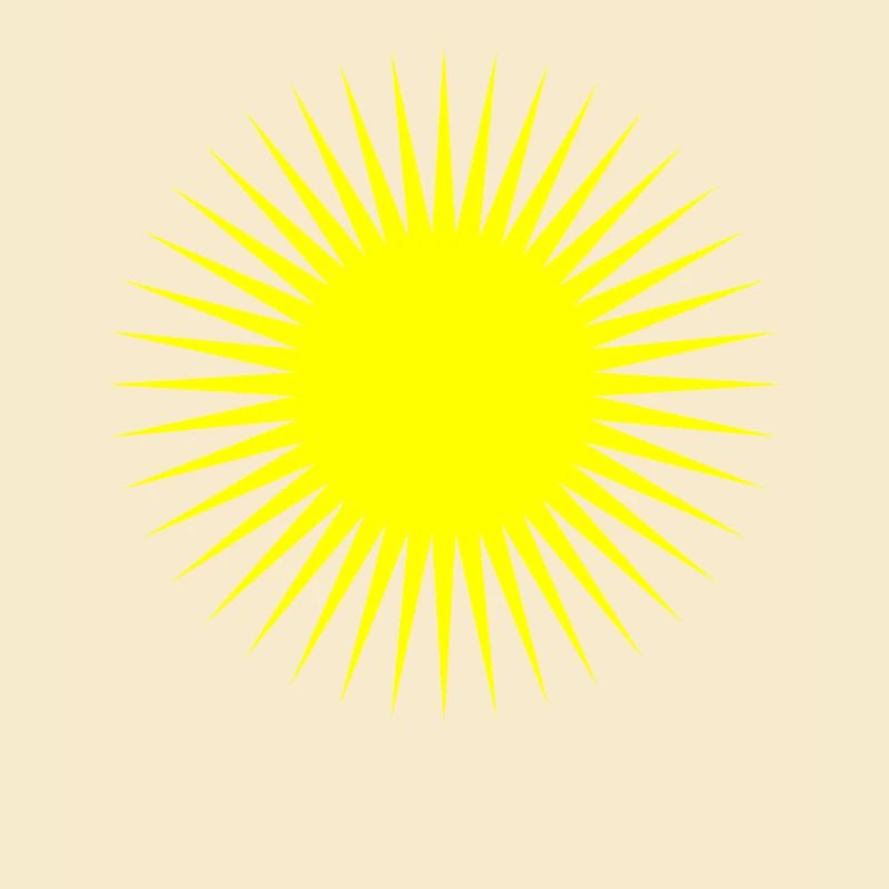 Sonne