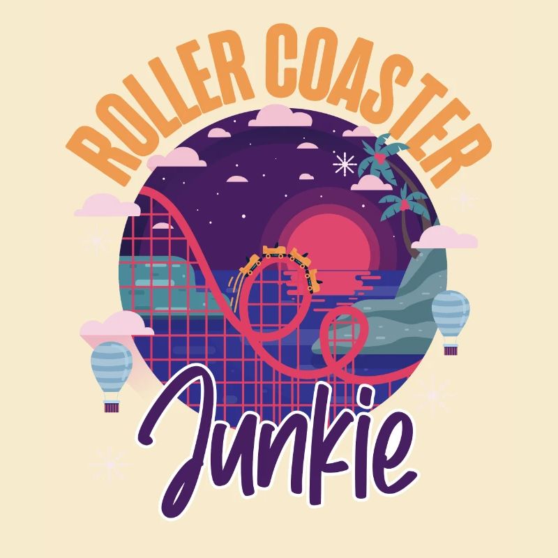 Roller Coaster Roller Coaster