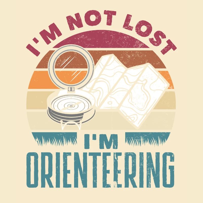 Course d’orientation Course d’orientation Course d’orientation