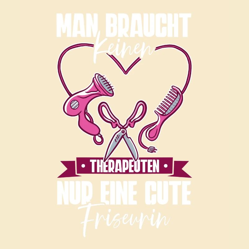 Friseurin