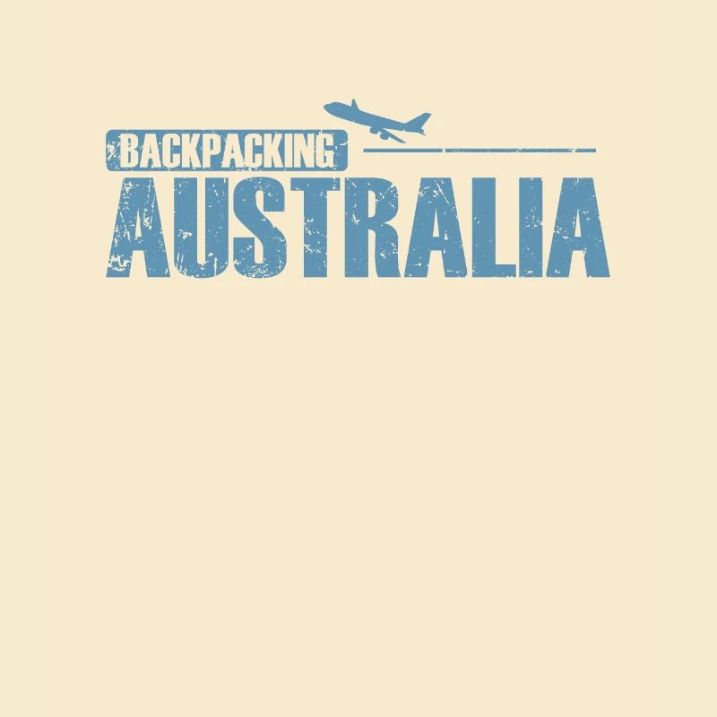 Backbacking Australie Sydney Aventure