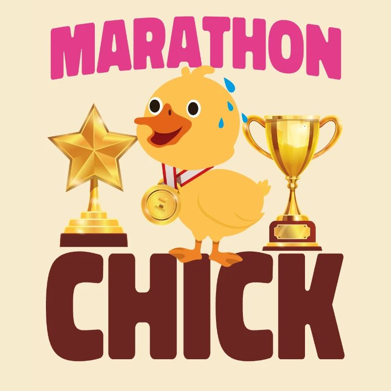 Running Runner Half Marathon