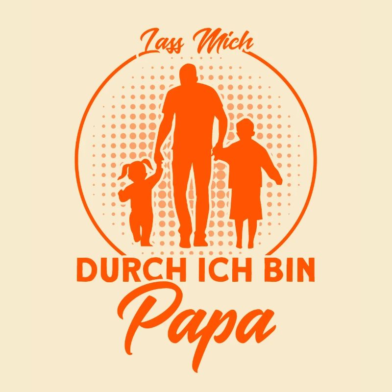 Papa Vater Papas Väter Geschenk