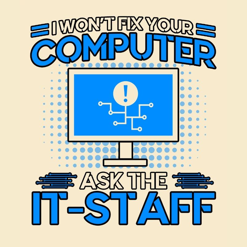 Network Security Specialist Gift