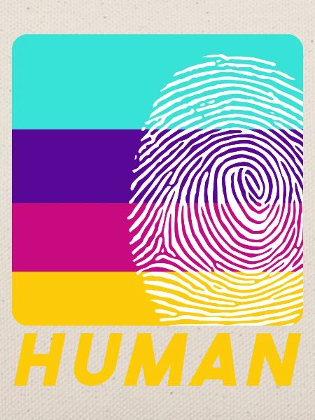 Human Fingerprint