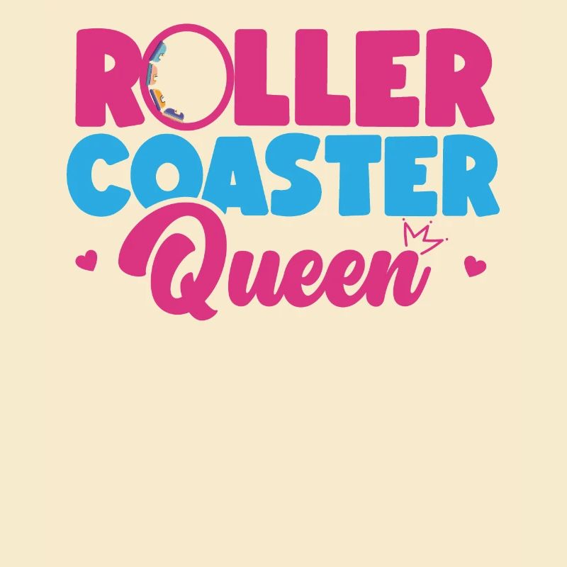 Roller Coaster Roller Coaster