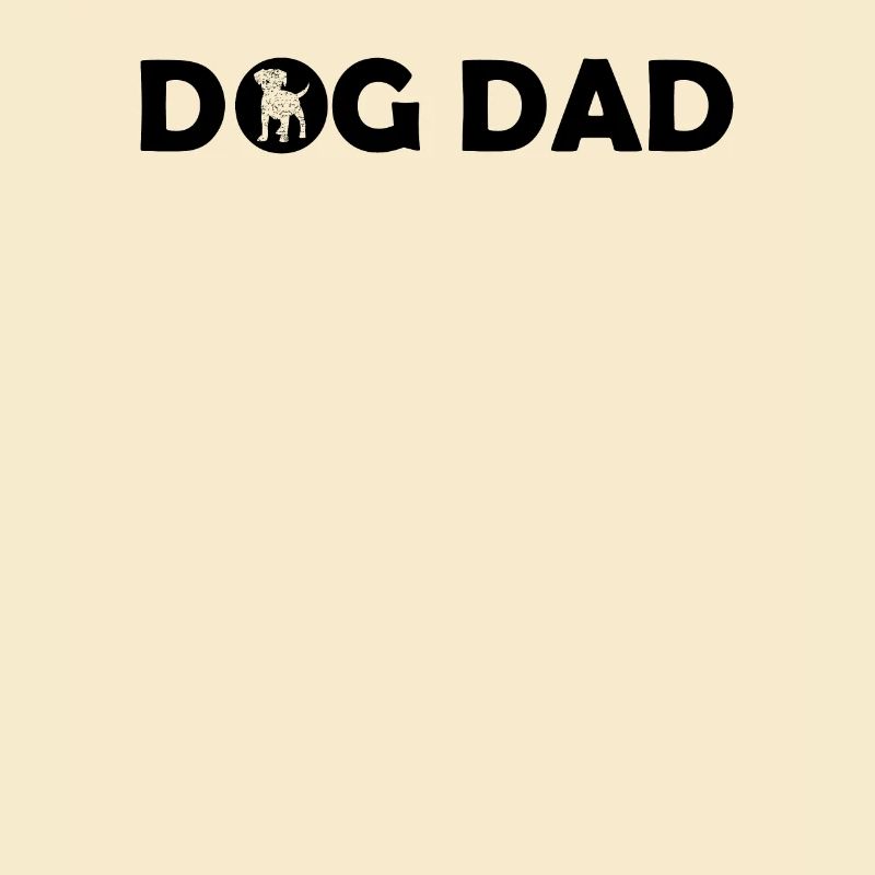 Hunde-Papa