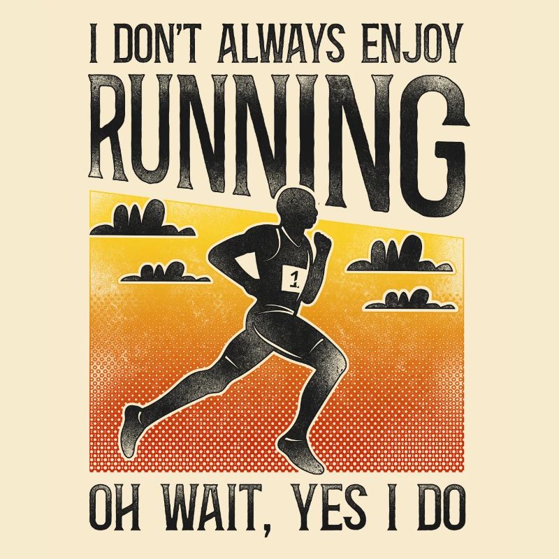 Running Runner Half Marathon