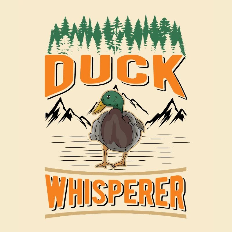 Ducks Whisperer Duck Whisperer Duck Breeder