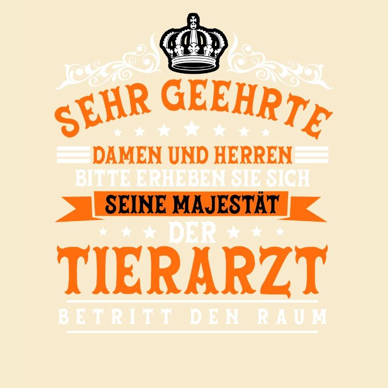 Tierarzt