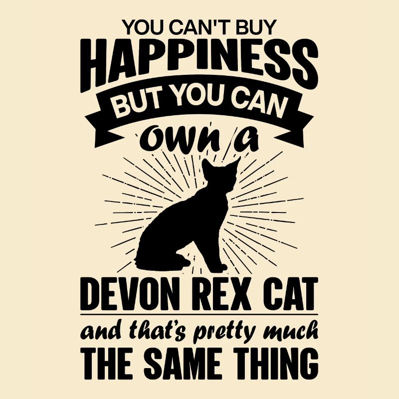 Peut acheter un chat Devon Rex