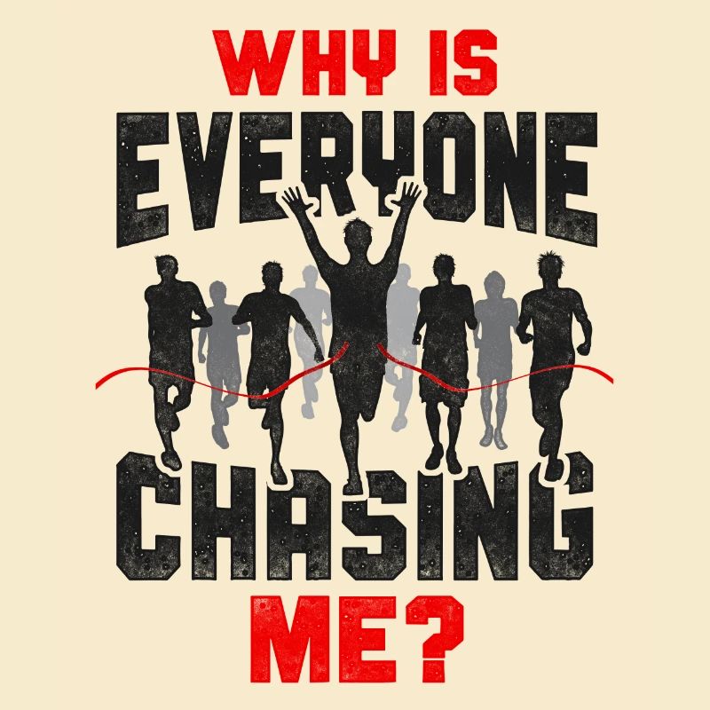 Running Runner Half Marathon