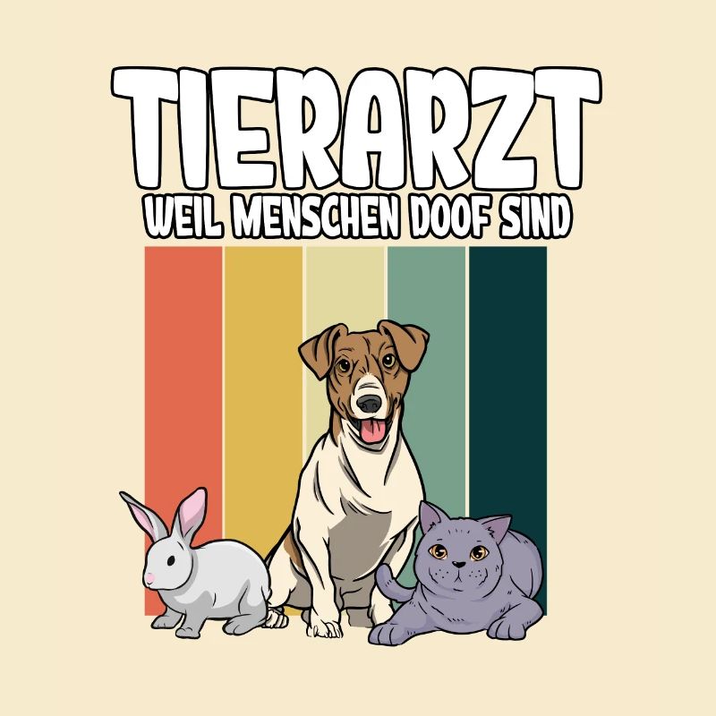 Tierarzt