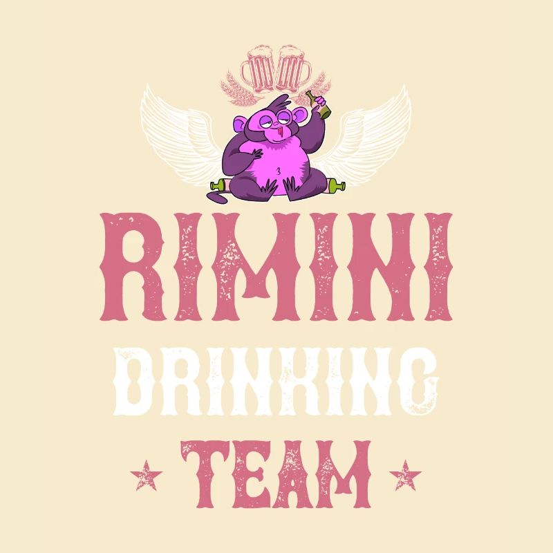 Rimini Drinking Team