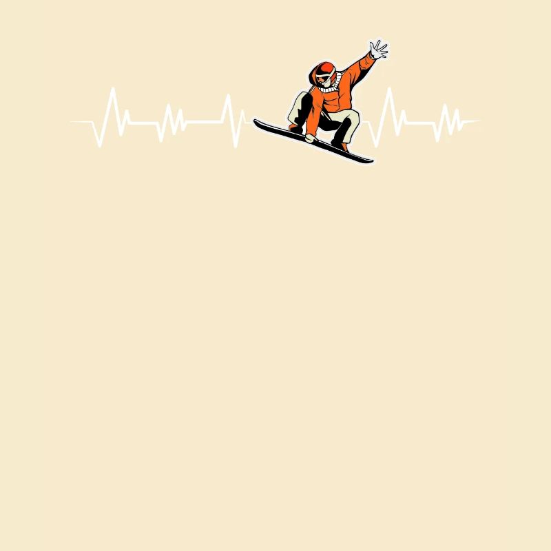 Snowboard