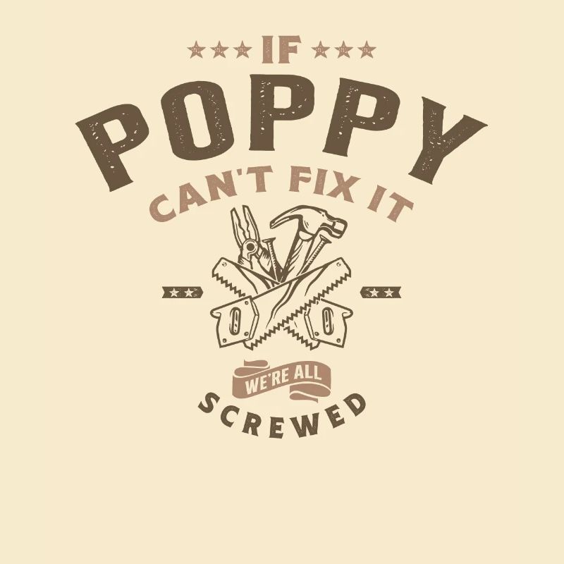 Pop-Pop Knows Everything