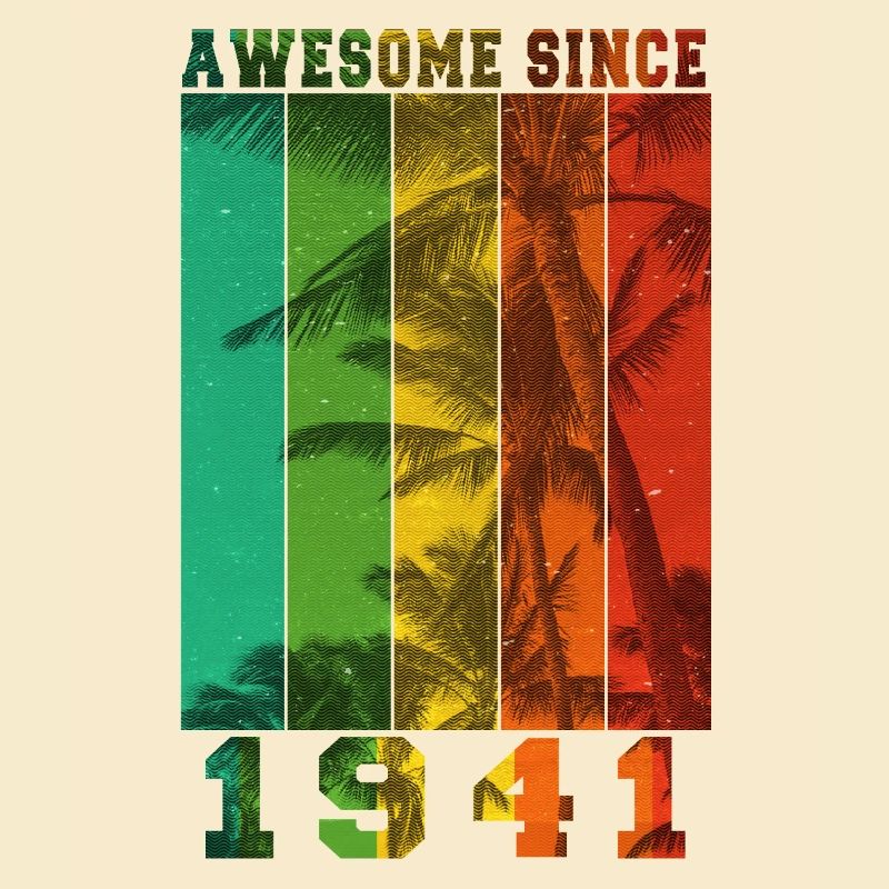 Awesome Since 1941