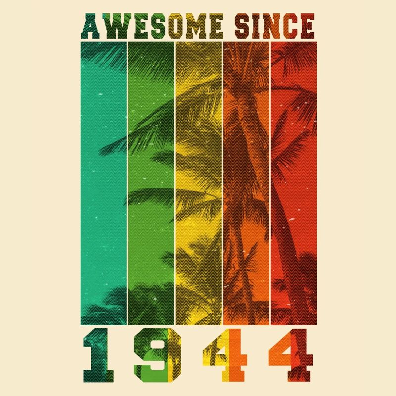 Awesome Since 1944