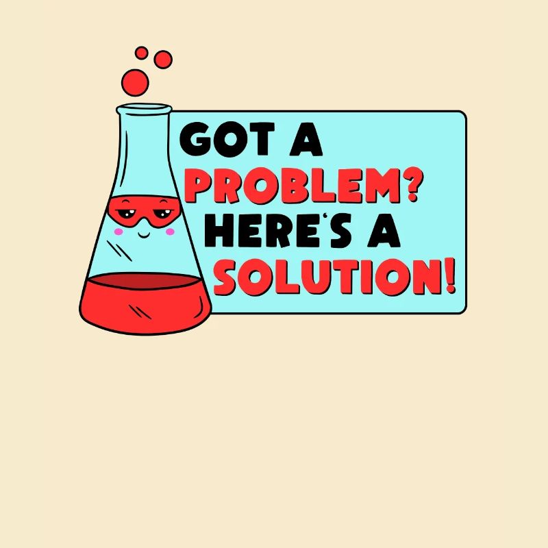 Résolution de problèmes Résolution scientifique