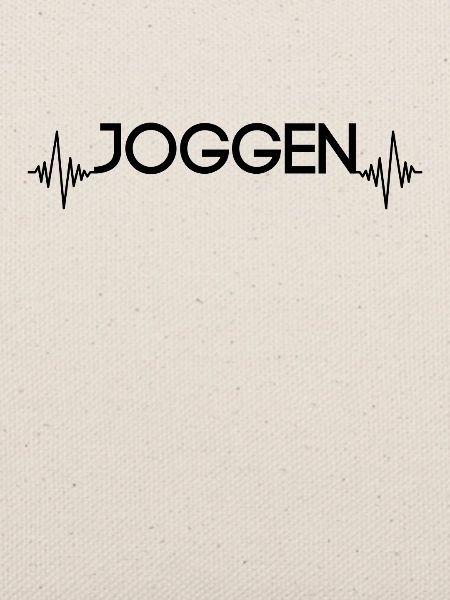 Joggen Herzschlag