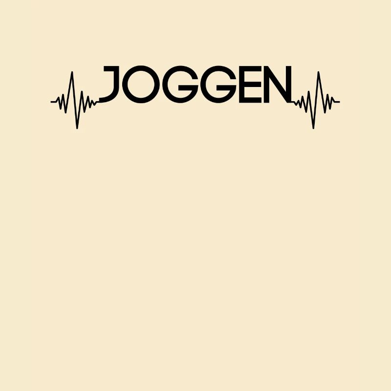 Joggen Herzschlag
