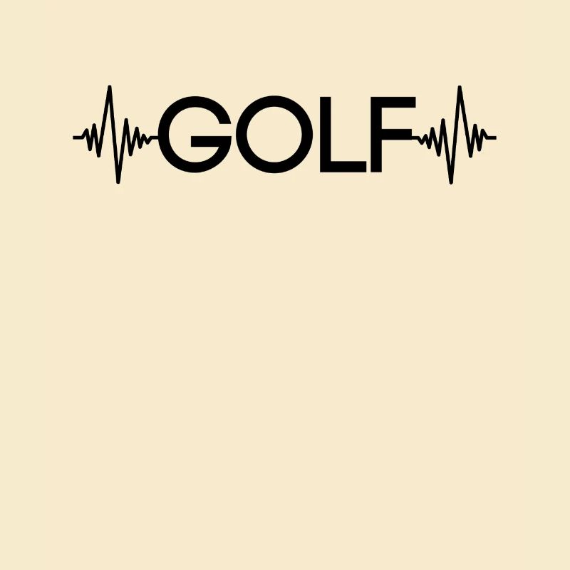 Golf Herzschlag