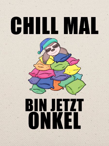 Onkel - Onkel werden