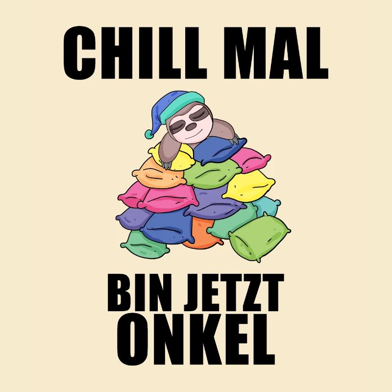 Onkel - Onkel werden