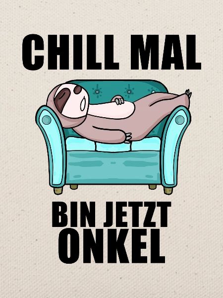 Onkel - Onkel werden