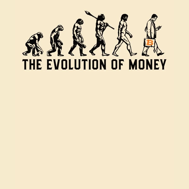 Bitcoin Plan B BTC Satoshi Crypto Hodl Maximaliste