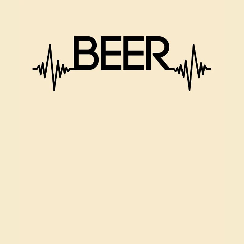 Bier Herzschlag