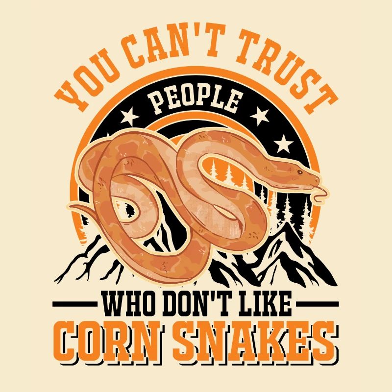 Corn Snake Cadeau Corn Snake
