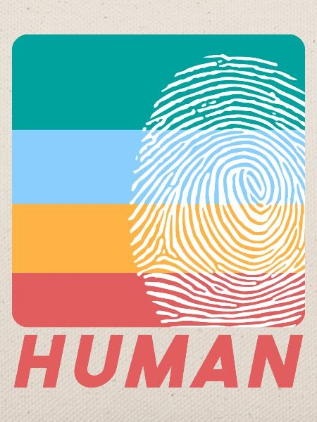 Human Fingerprints