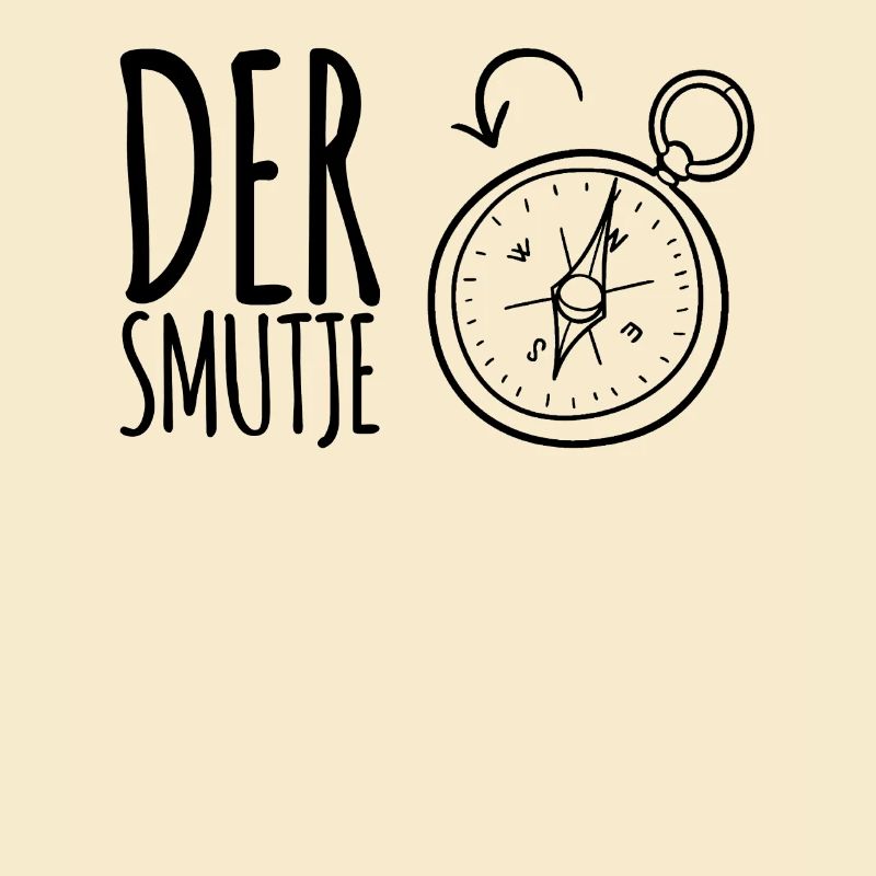 Der Smutje