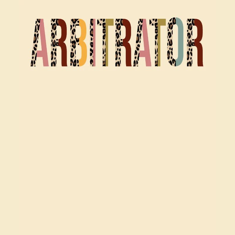 Arbitrator
