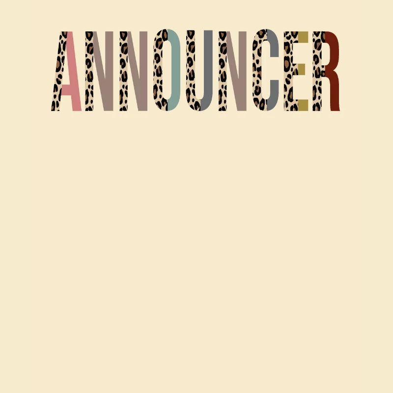 Ansager