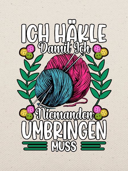 Häkeln
