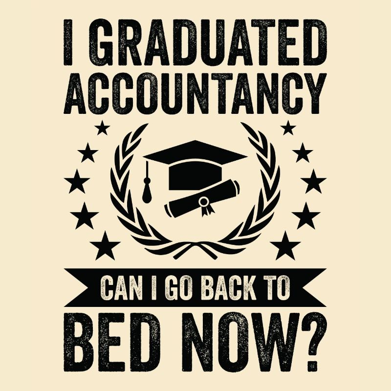 I have completed the accounting