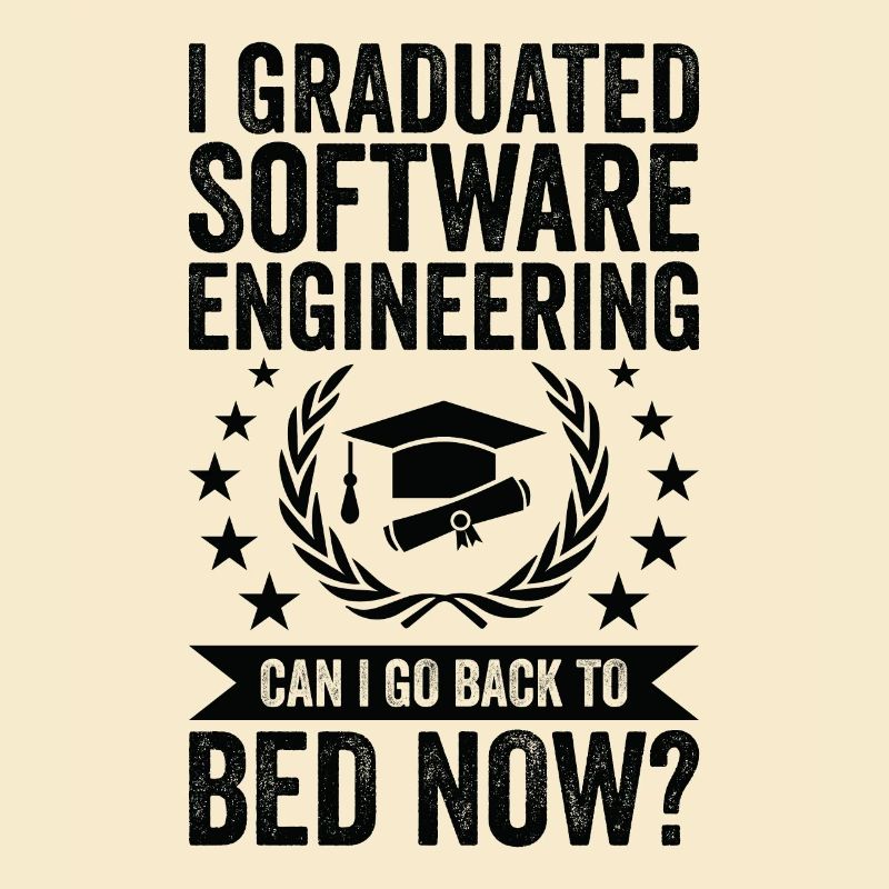 Ich Habe Software Engineering Abgeschlossen