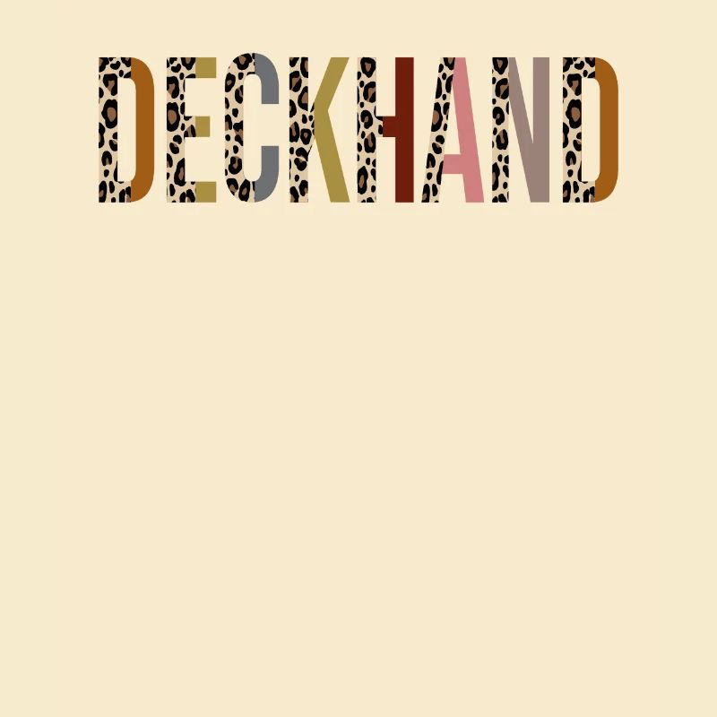 Decksmann