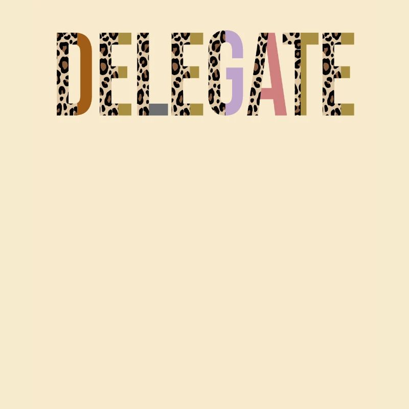 Delegate