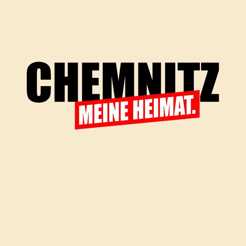 Chemnitz meine Heimat