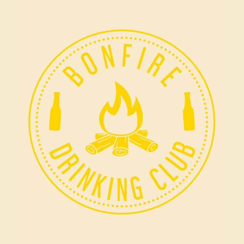 Bonfire Drinking Club
