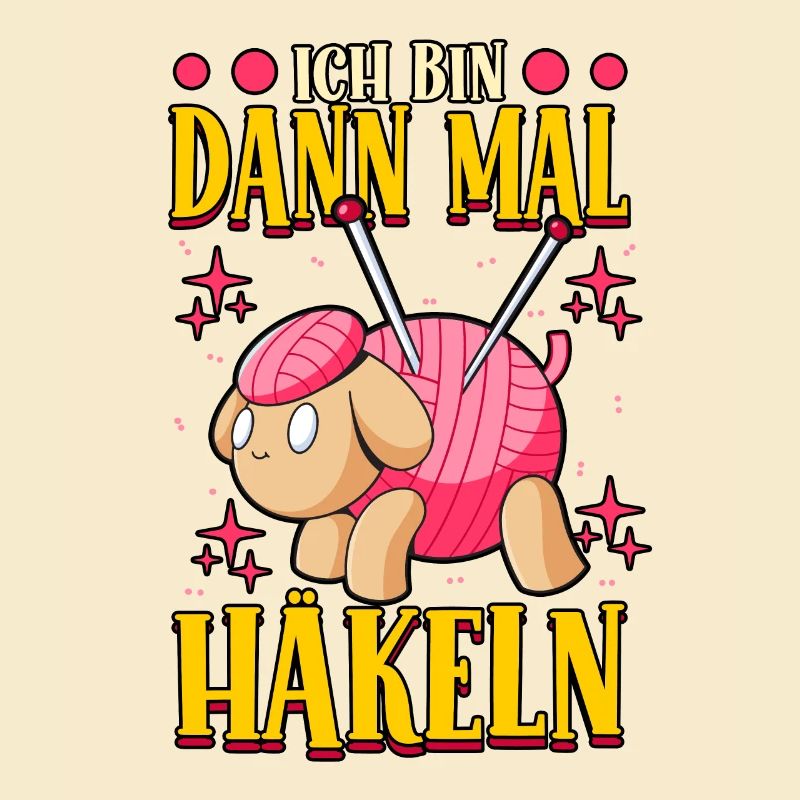 Häkeln