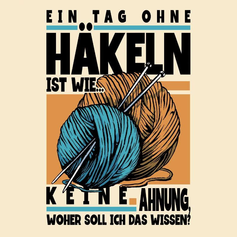 Häkeln